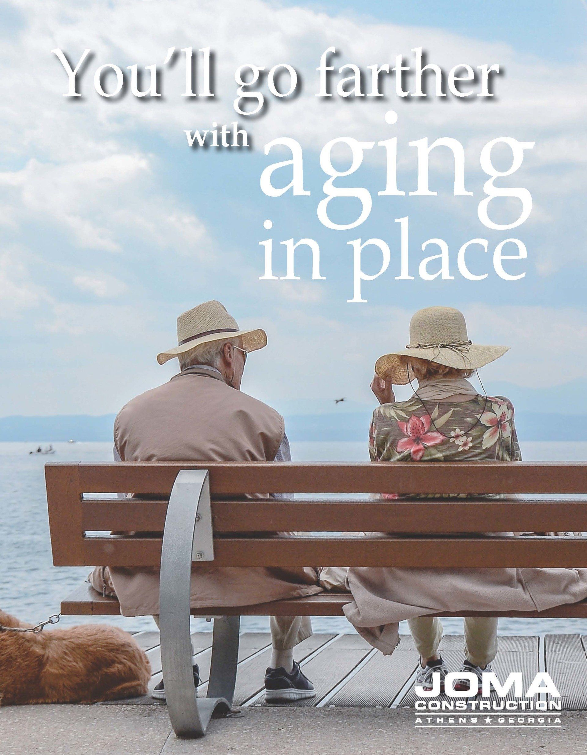 Aging in Place Article