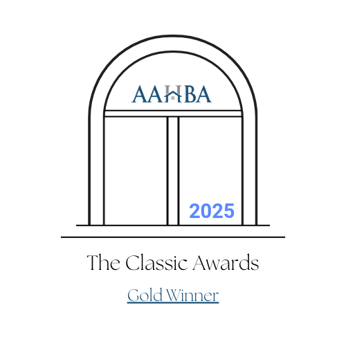 Click to visit aahba AAHBA Classic Awards Logo