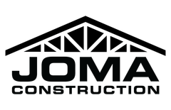 JOMA Construction Logo