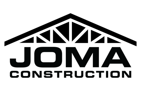 JOMA Construction Logo