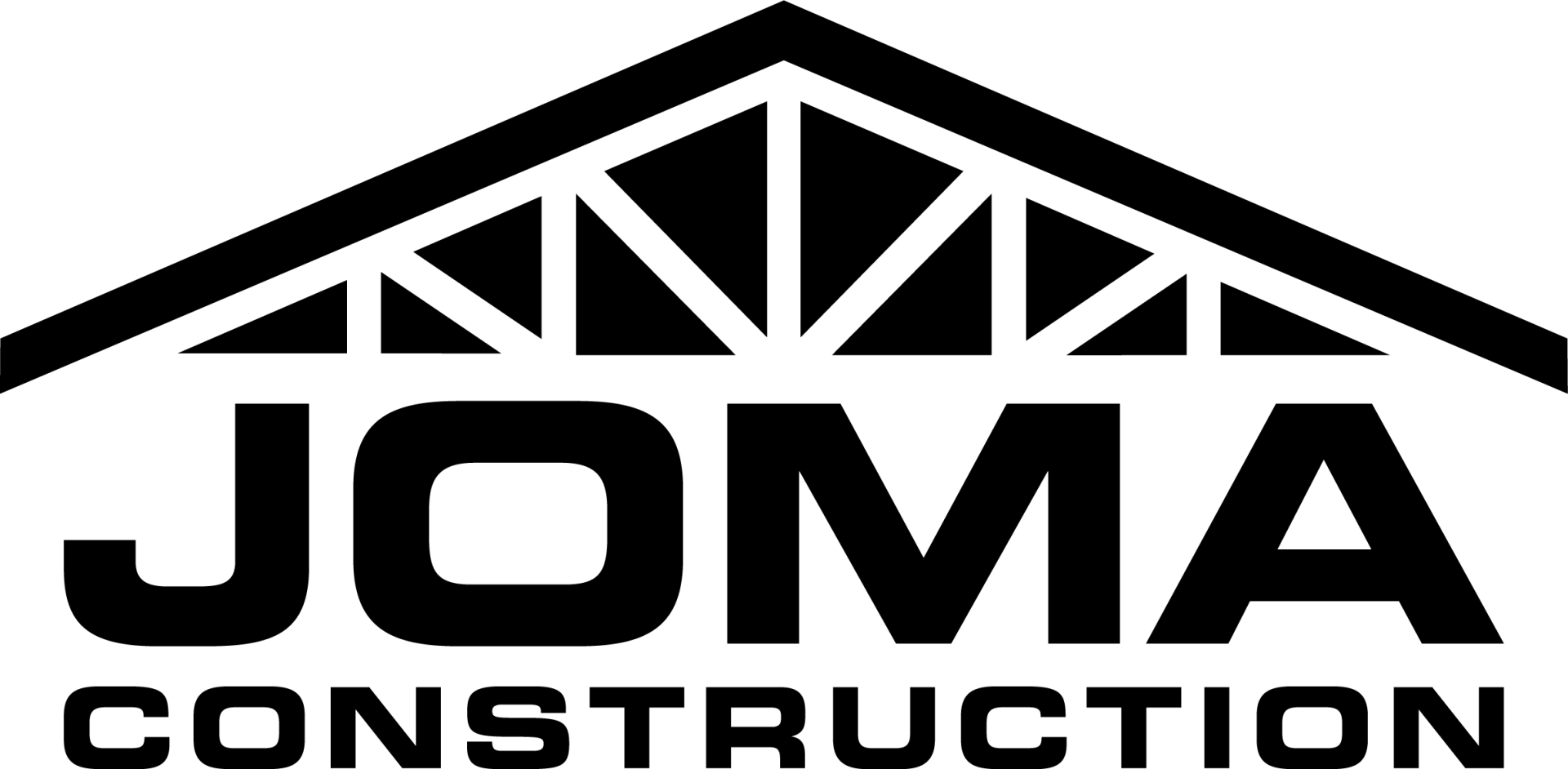 JOMA Construction Logo