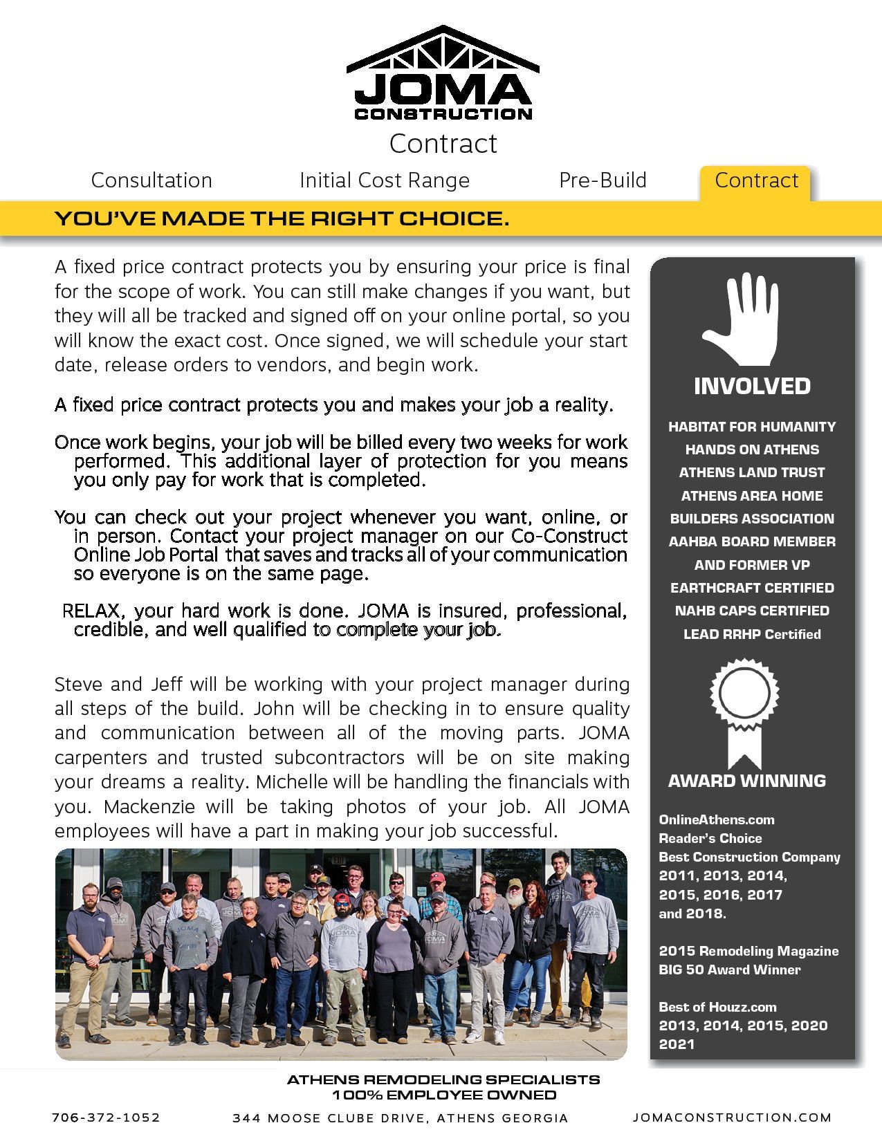 Contract PDF