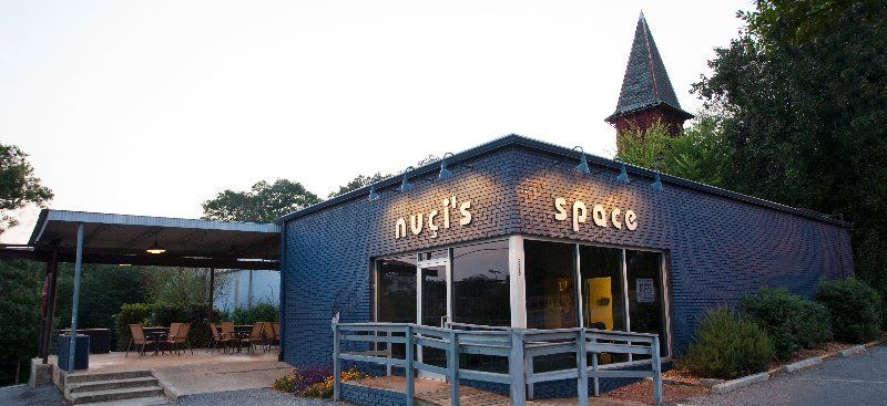 nuci's space