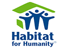 Habitat for Humanity logo