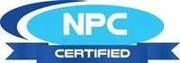 NPC Certified