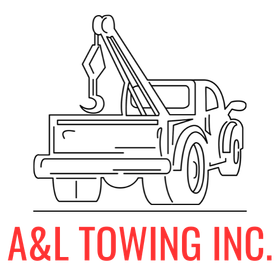 A&L Towing Inc. Logo
