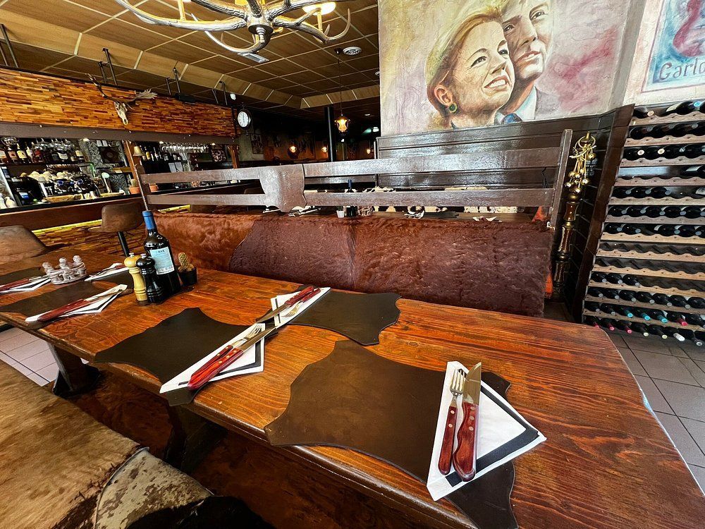 Restaurant boeken voor een bedrijfsuitje