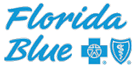 florida blue cross blue shield insurance logo