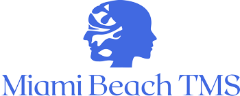 Miami Beach tms therapy logo