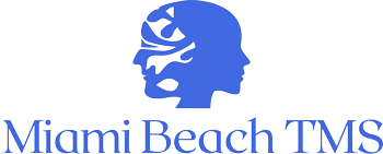 Miami Beach tms therapy logo footer