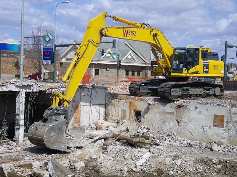 land ready to develop