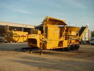 Tree Grinding — Ottumwa, Iowa — Parker Tree Service