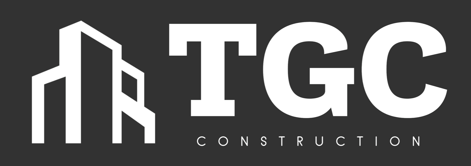 TGC Construction Logo