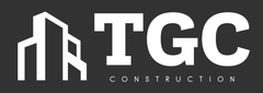 TGC Construction Logo