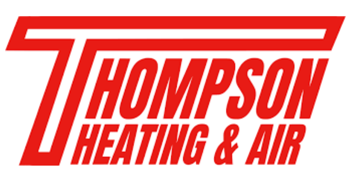 thompson heating & air conditioning