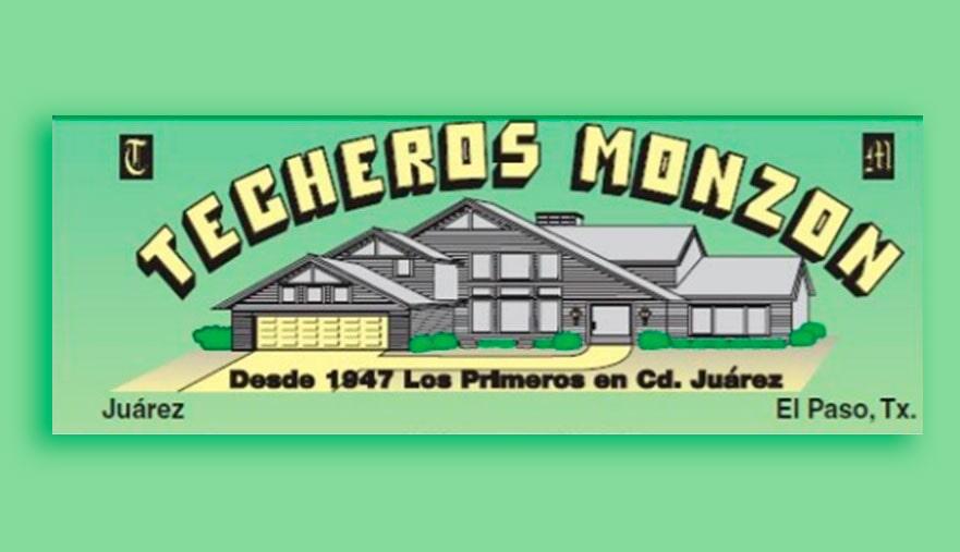 Techeros Monzon - ESPECIALISTAS EN TECHOS