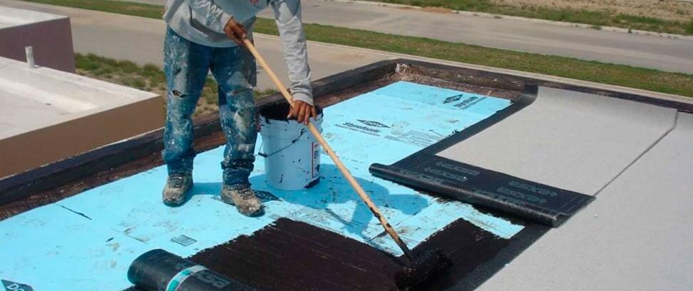 Techeros Monzon - TECHADOS DE ALUMINIO