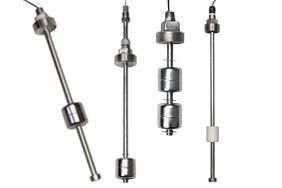 Continuous Level Sensors