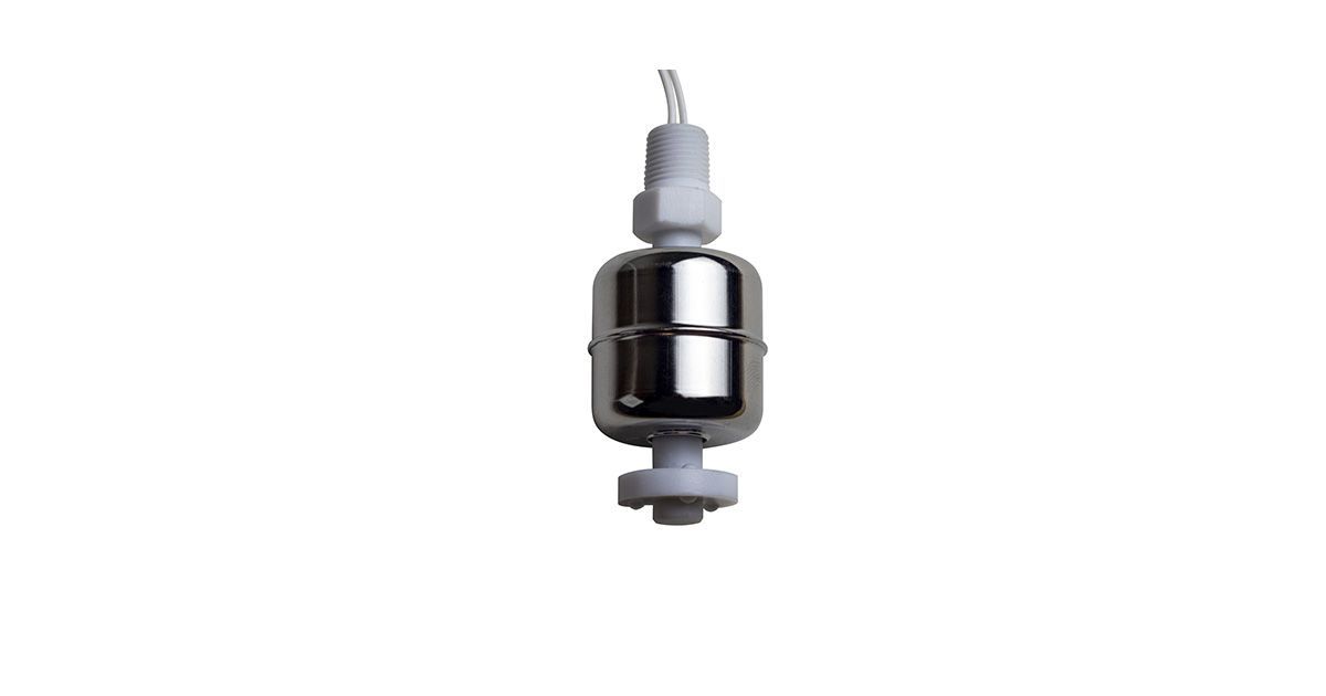 M9250 Teflon Side Level Switch with Stainless Steel Float | Madison Co