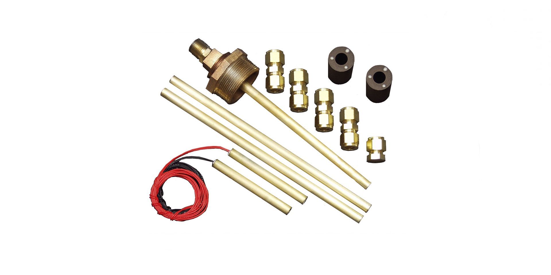 ML4444 Precision Level Monitoring in Corrosive Conditions Madison