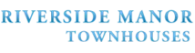 Riverside Manor Logo - Click to go to Home Page