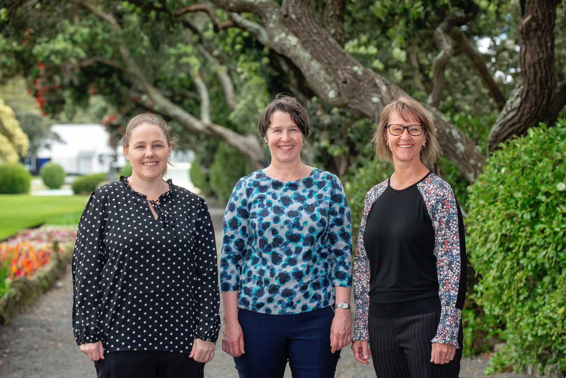 Tara & the team at Legal Matters are here to help.