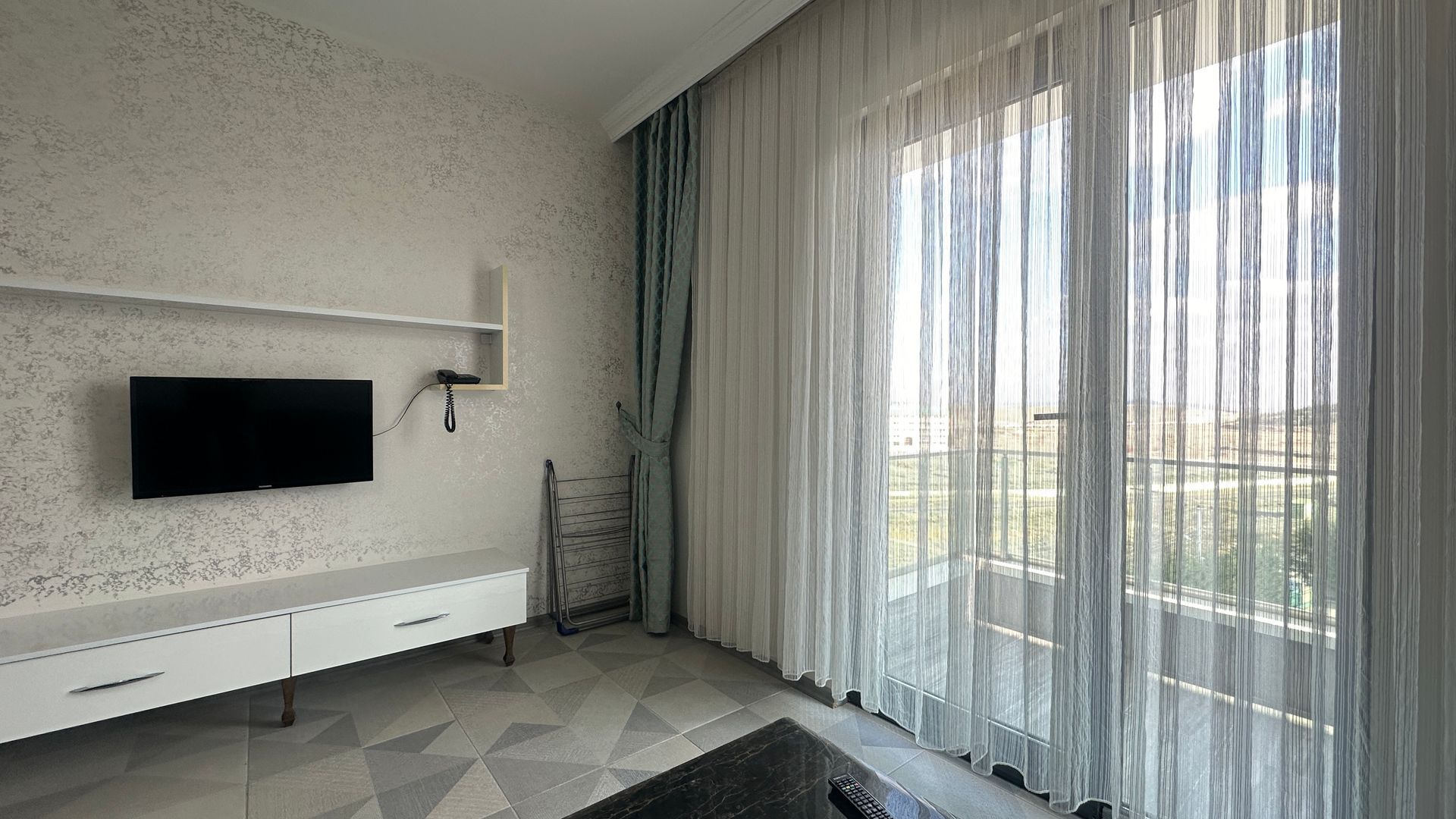 afion thermal, otel, afion termal