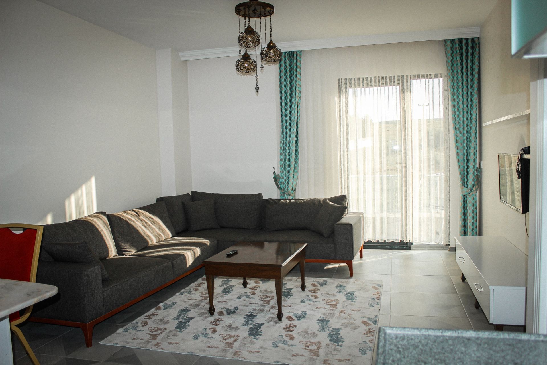 afion thermal, termal otel