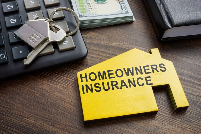 Homeowners Insurance — Cleveland, Ohio — Joe Potts Insurance Agency