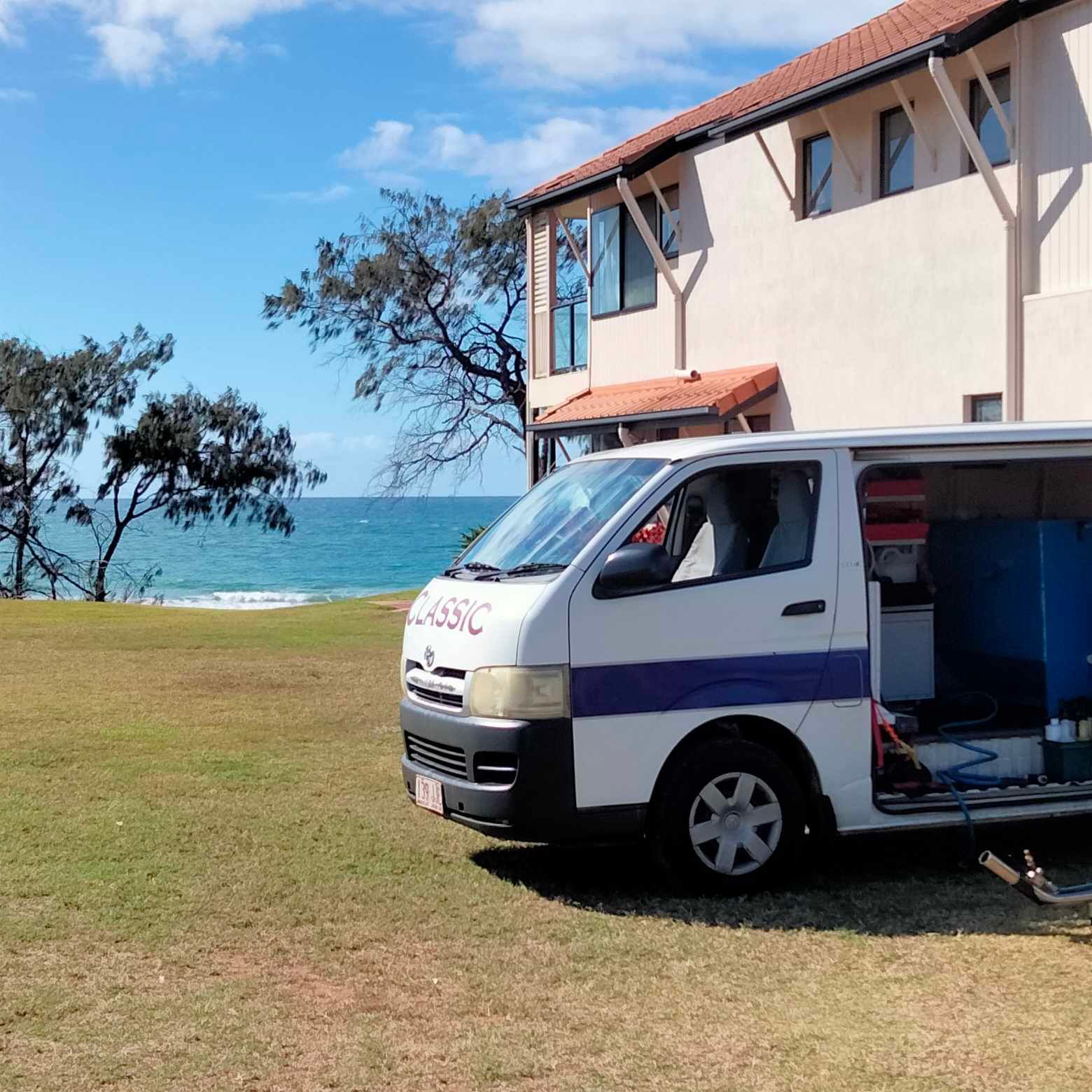 Bloging — Carpet Cleaning in Bundaberg, QLD
