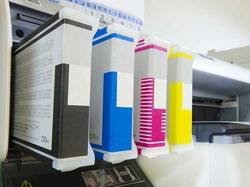 Venta e importación de tóner para impresoras