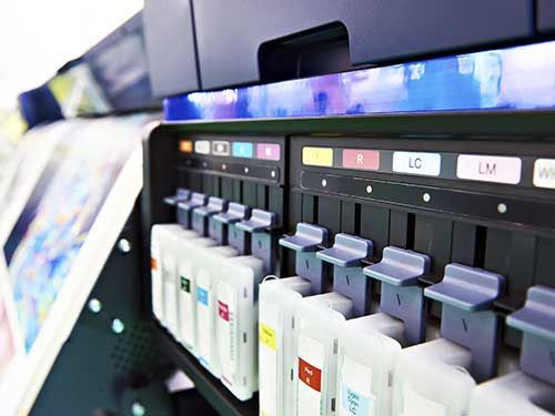 Venta e importación de tóner para impresoras