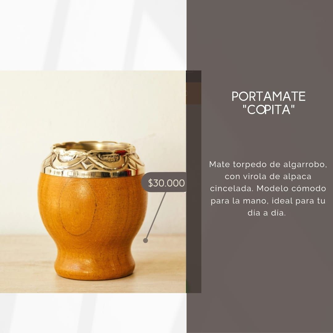 PORTAMATE