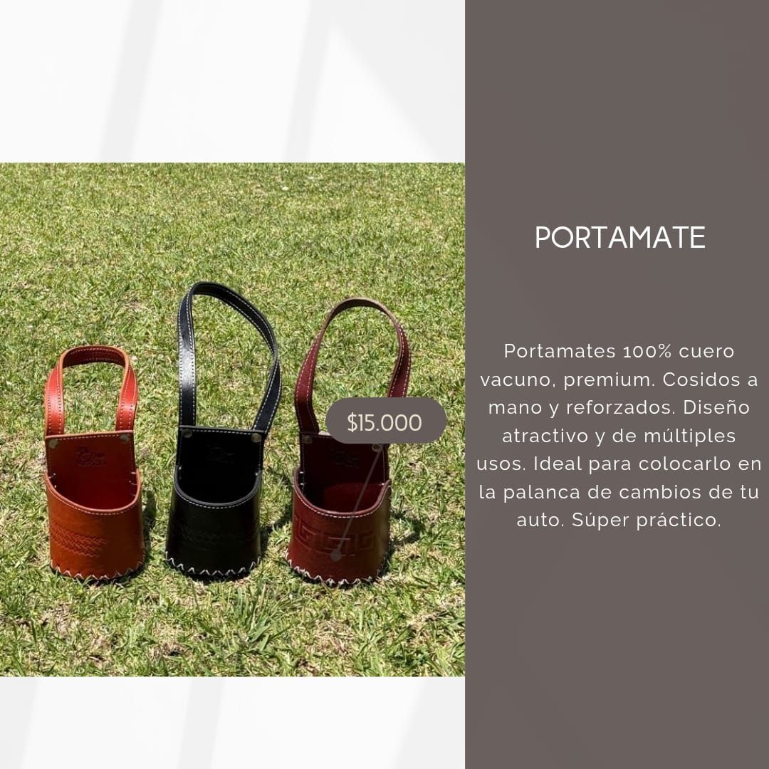 PORTAMATE