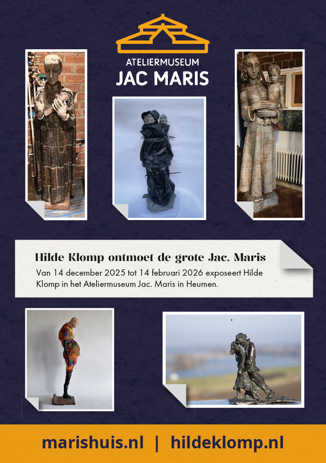 Klik hier voor een video van de opening door de burgemeester van Heumen