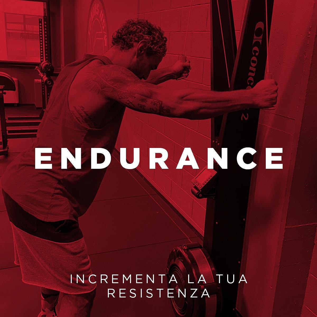 Endurance