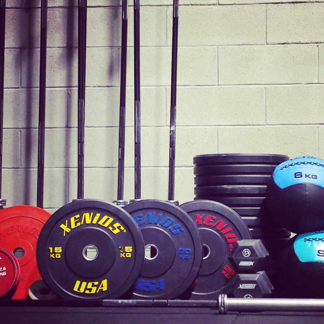 Guarda i locali e le attrezzature