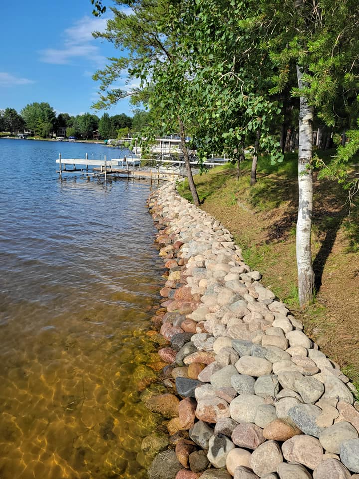 DCM Landscaping LLC & Total Lawn Care