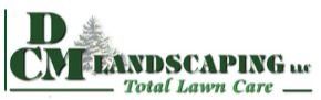DCM Landscaping LLC & Total Lawn Care