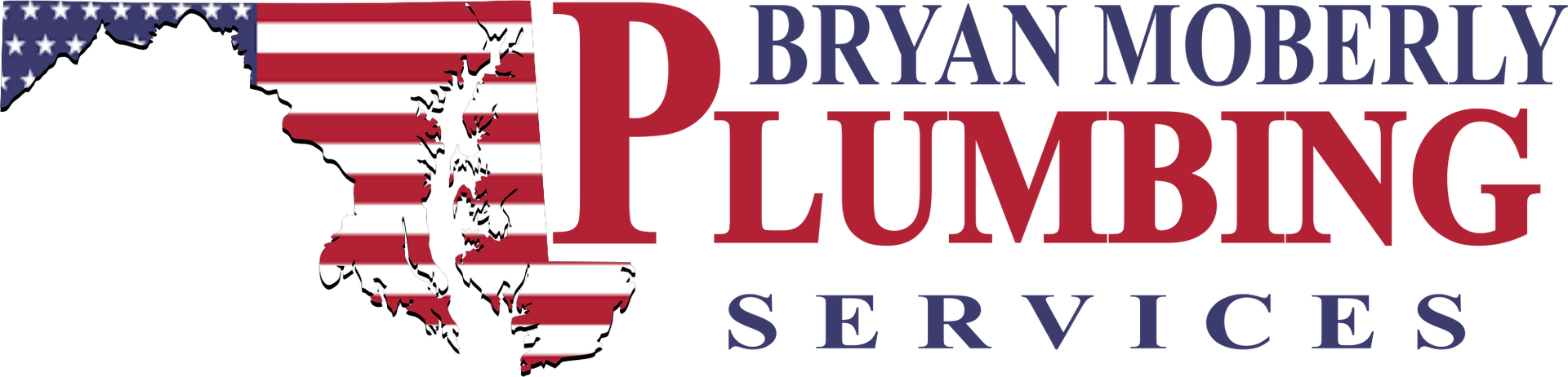 Bryan Moberly Plumbing Logo