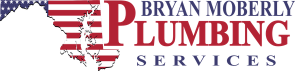 Bryan Moberly Plumbing Logo