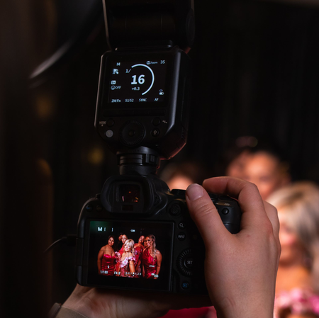 Event Photography Louisville, K