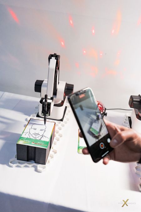 ai photo booth louislville ky