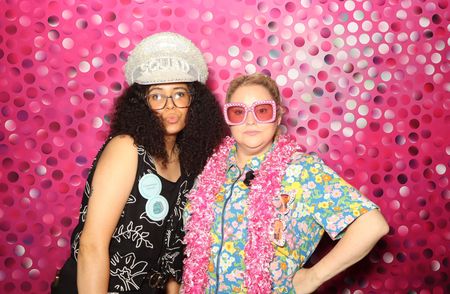 social photo booth Louisville KY