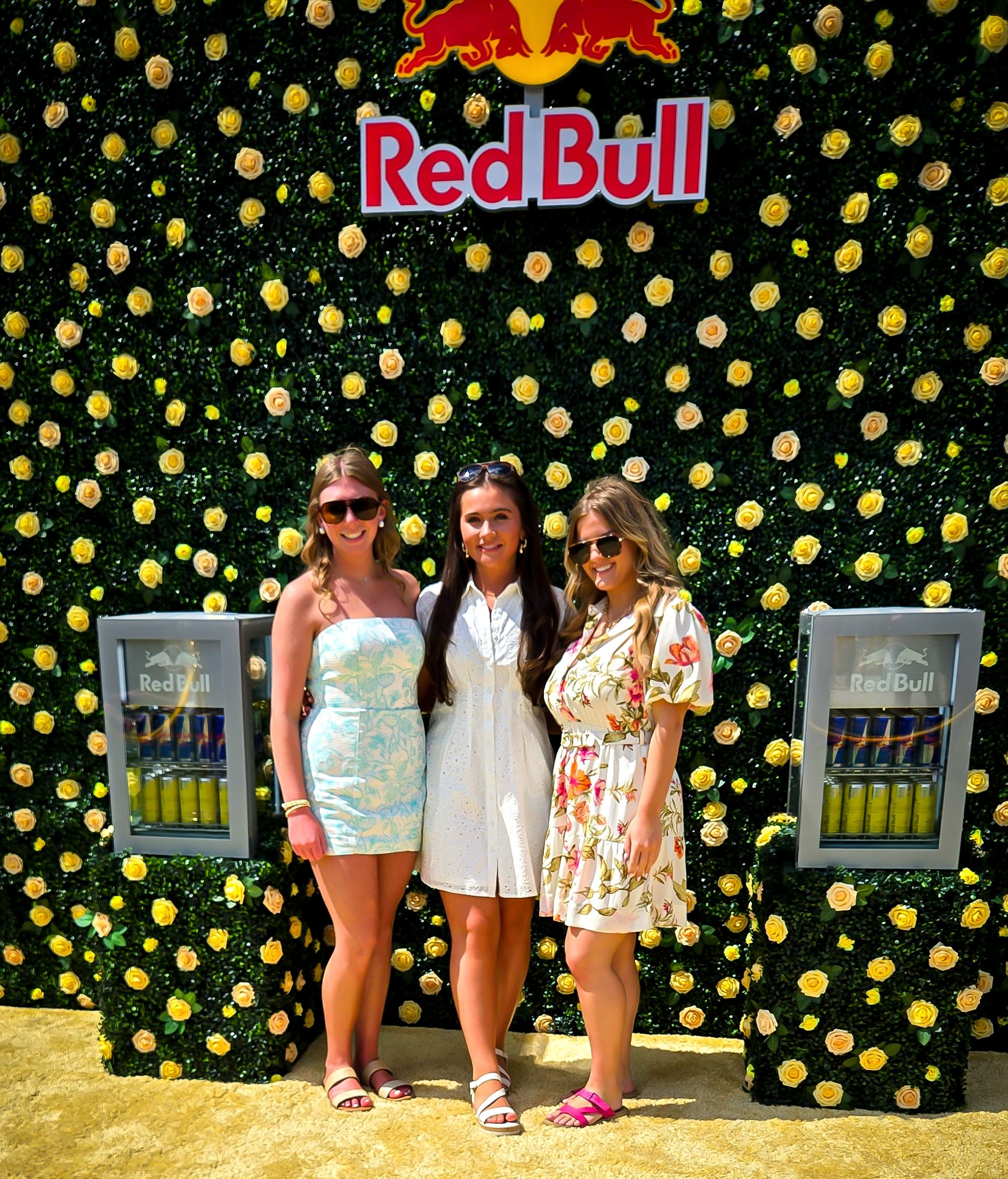 photo booth for product launch Louisville KY