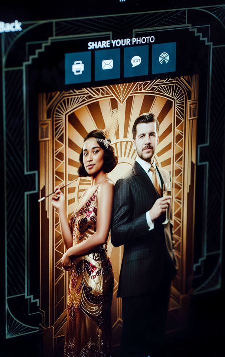 ai photo booth louislville ky