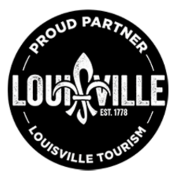Louisville Tourism Partner Logo
