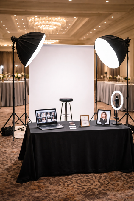 roaming photo booth louislville ky