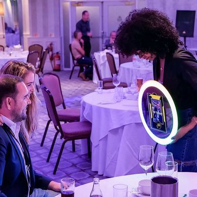 roaming photo booth louislville ky