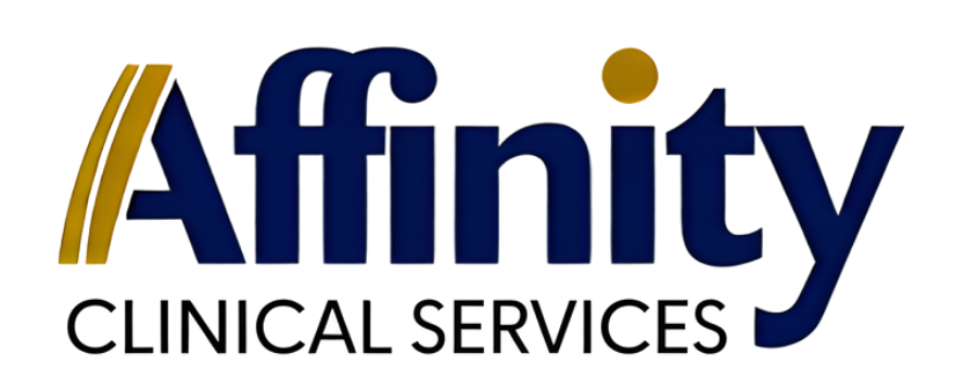 Affinity Clinical Services logo